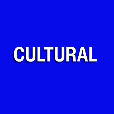 CULTURAL