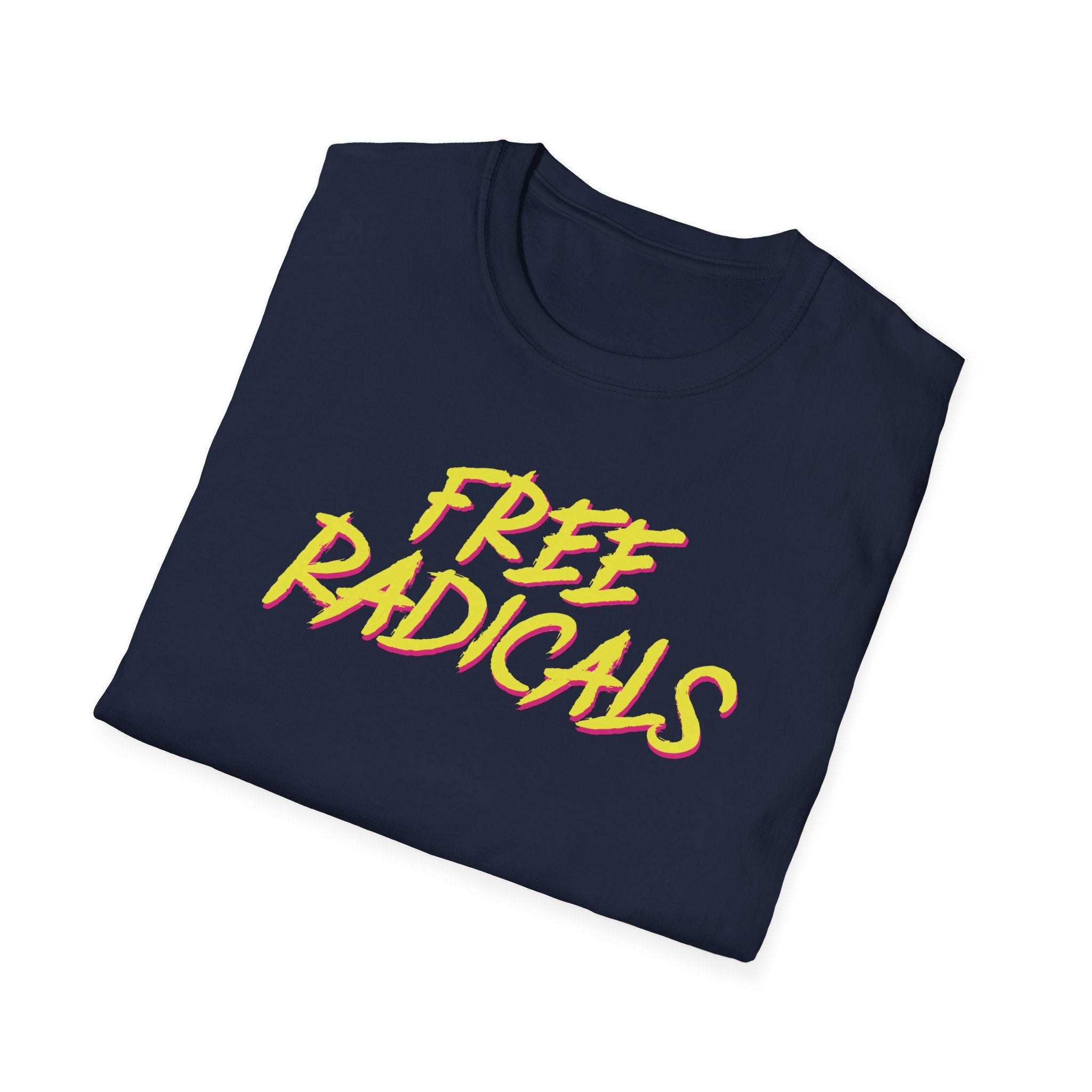 Free Radicals T-Shirt