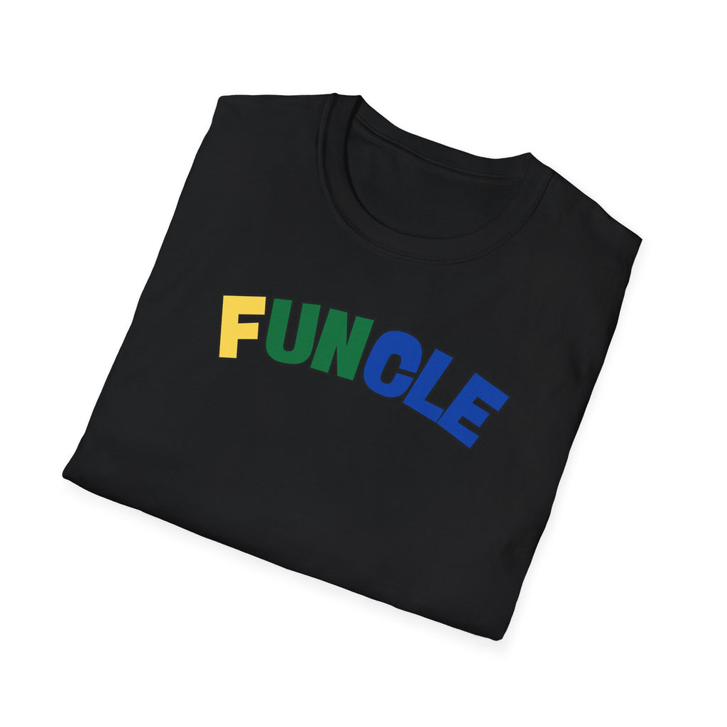 Funcle T-Shirt