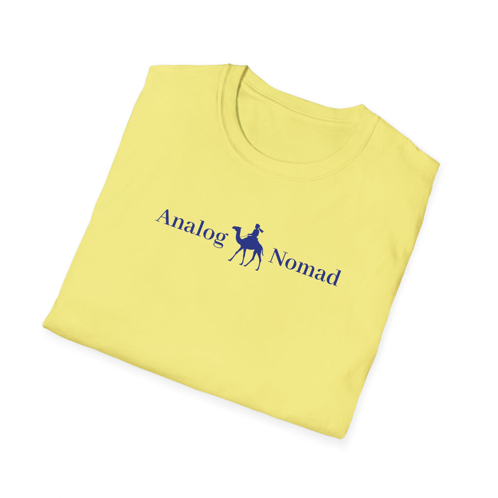 Analog Nomad T-Shirt