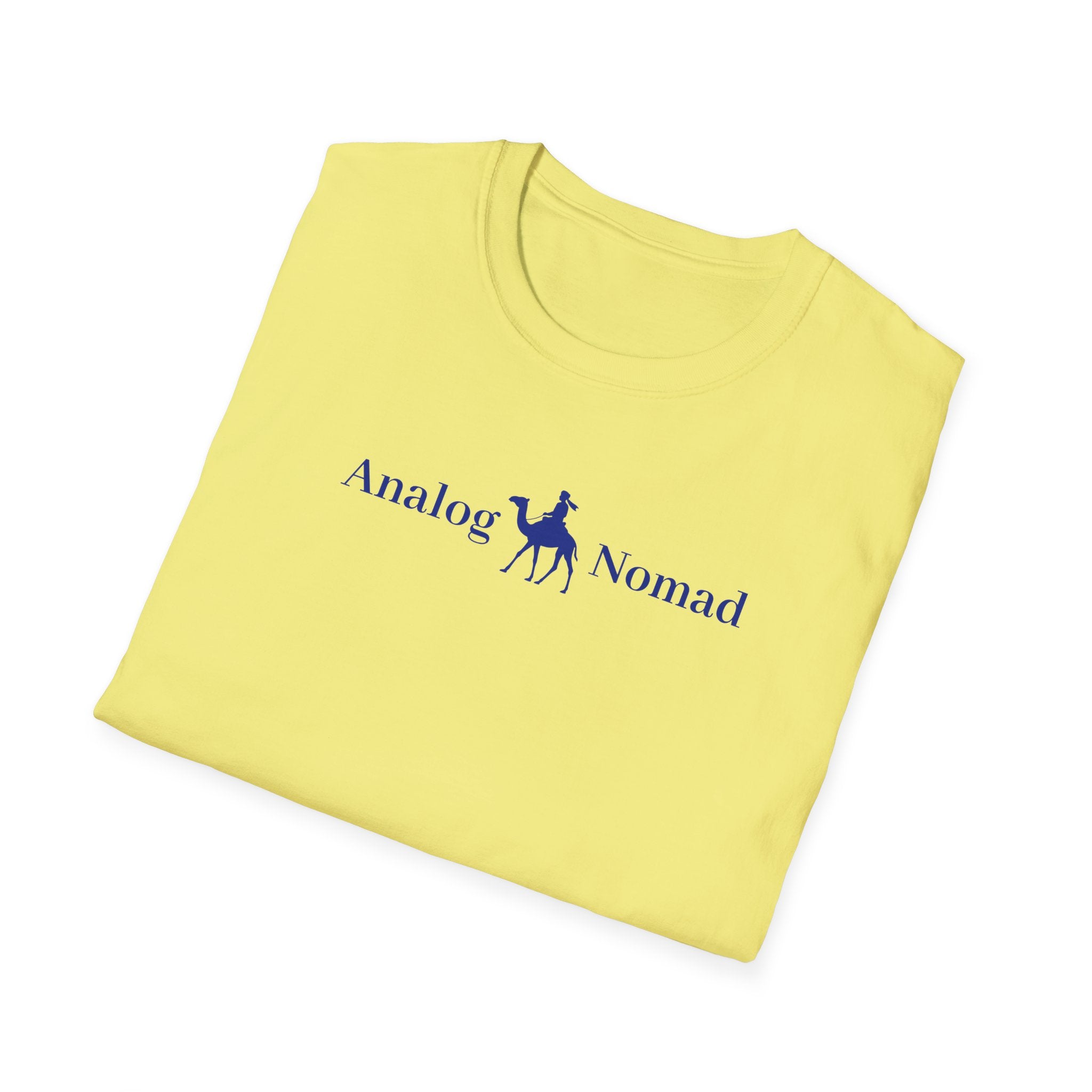 Analog Nomad T-Shirt