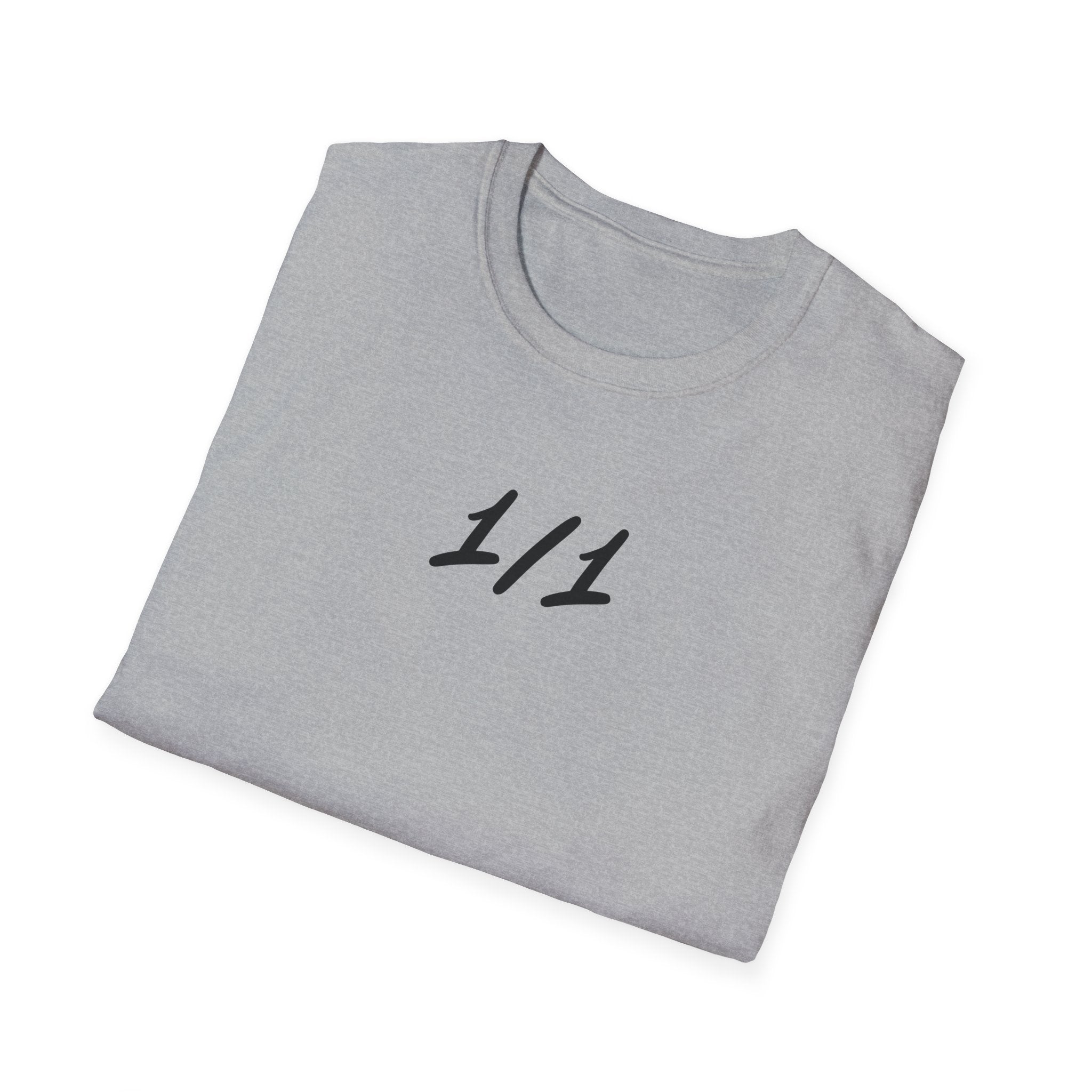 One of One T-Shirt