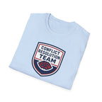 Conflict Resolution Team T-Shirt