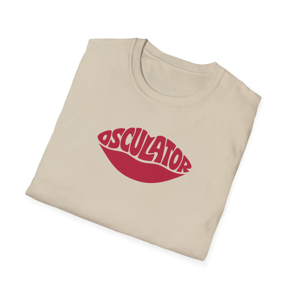 Osculator T-Shirt