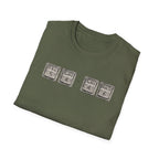 54-46 T-Shirt