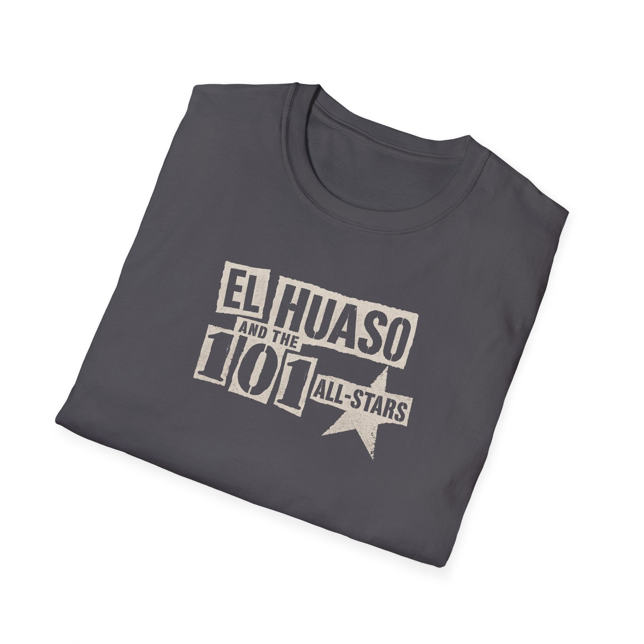 El Huaso T-Shirt
