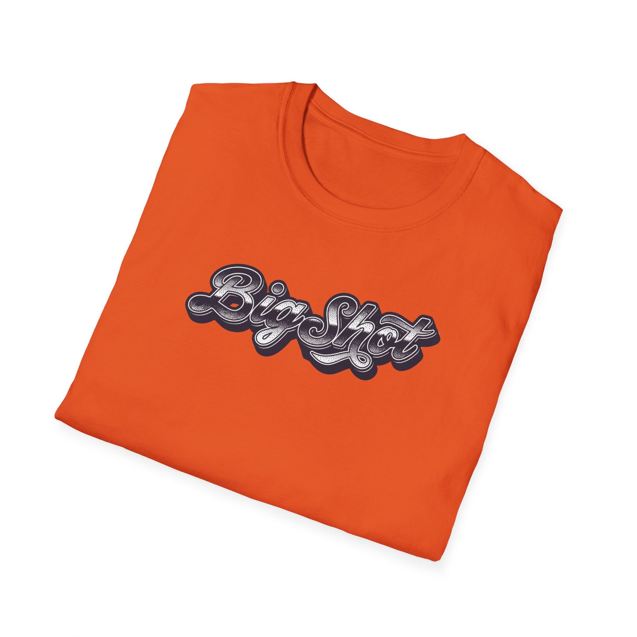 Big Shot T-Shirt