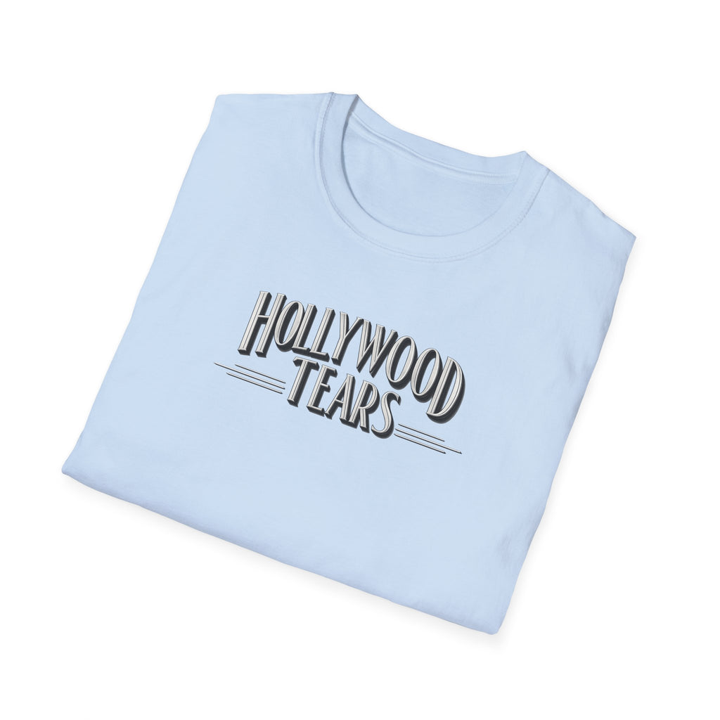 Hollywood Tears T-Shirt