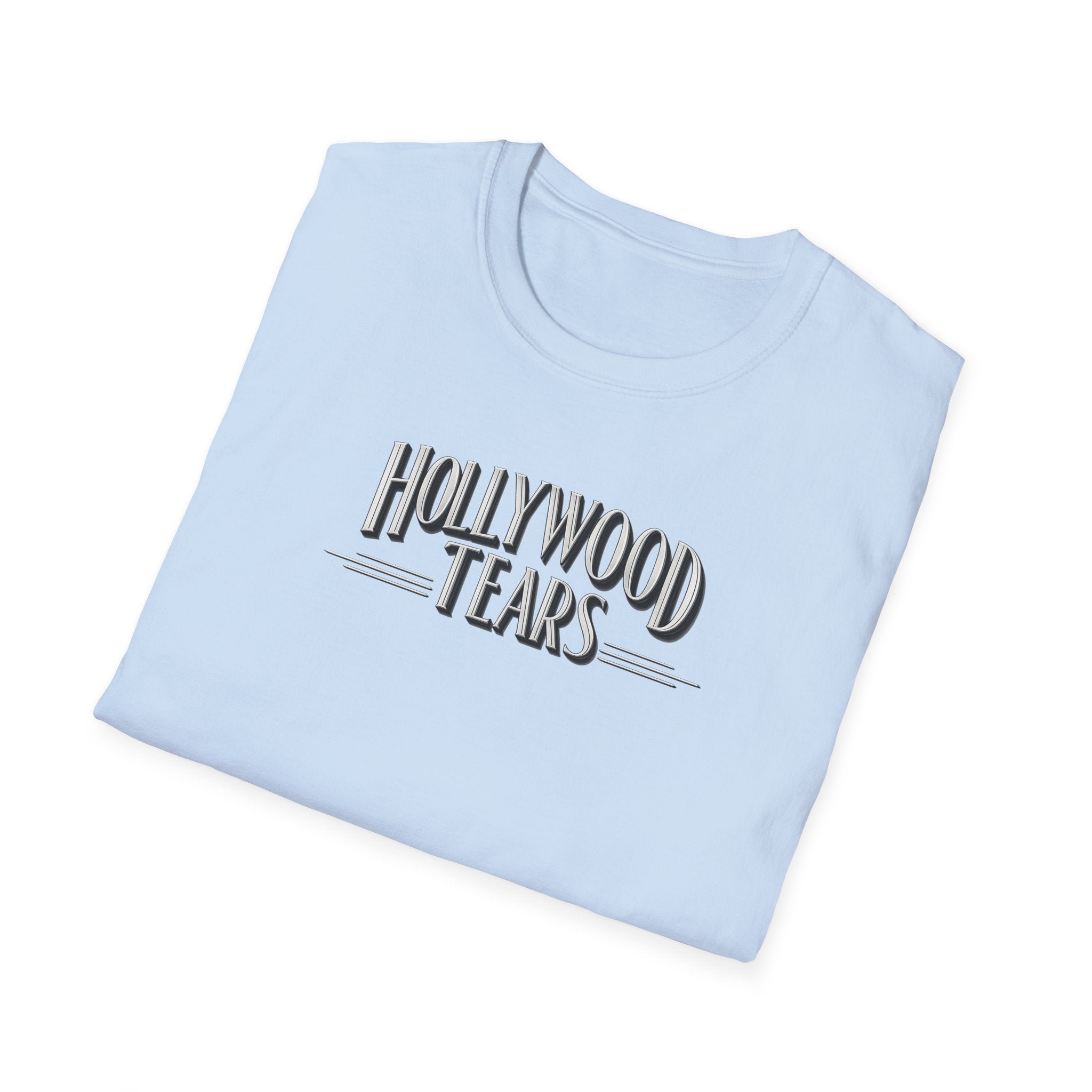 Hollywood Tears T-Shirt