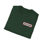 Service Husband T-Shirt