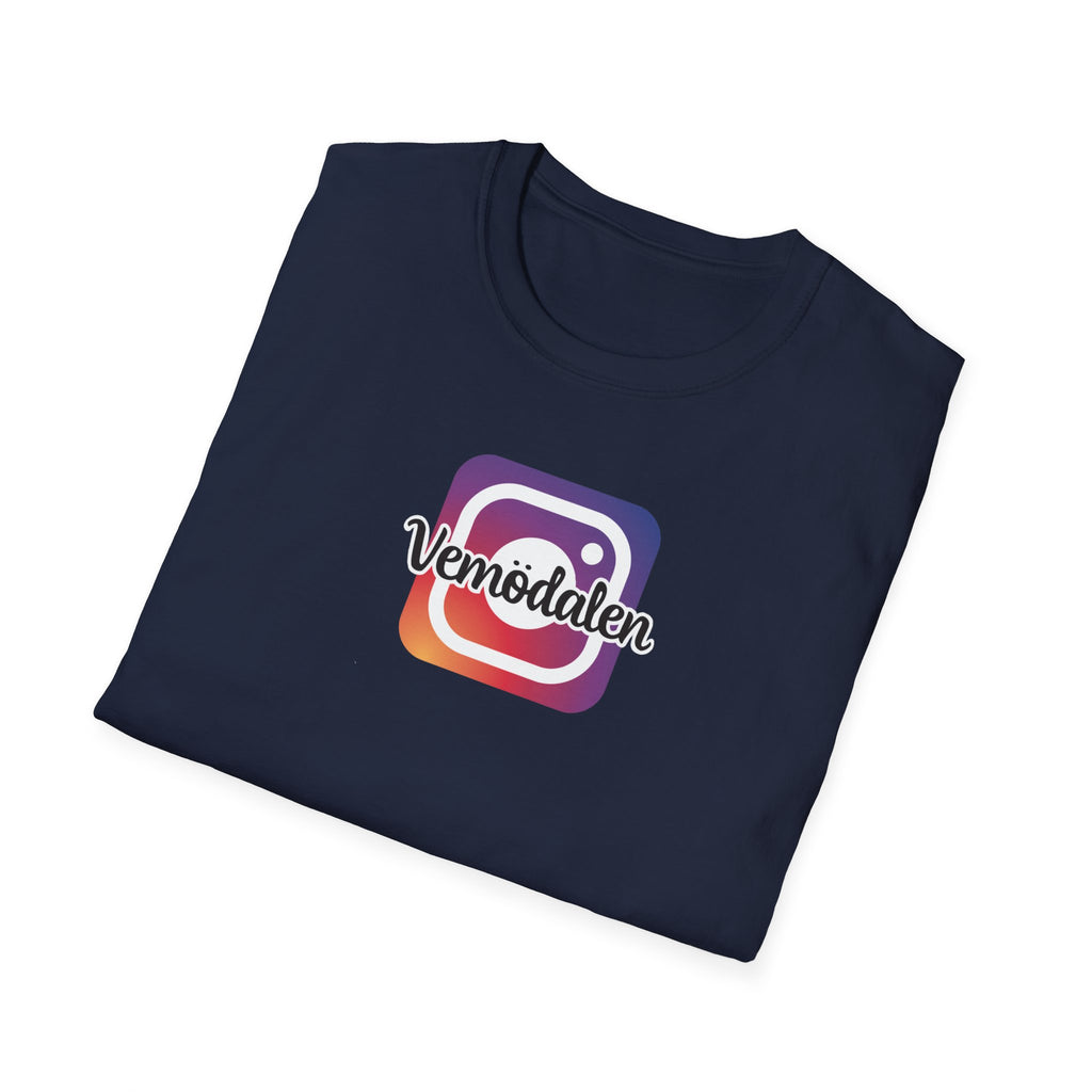 Vemodalen T-Shirt