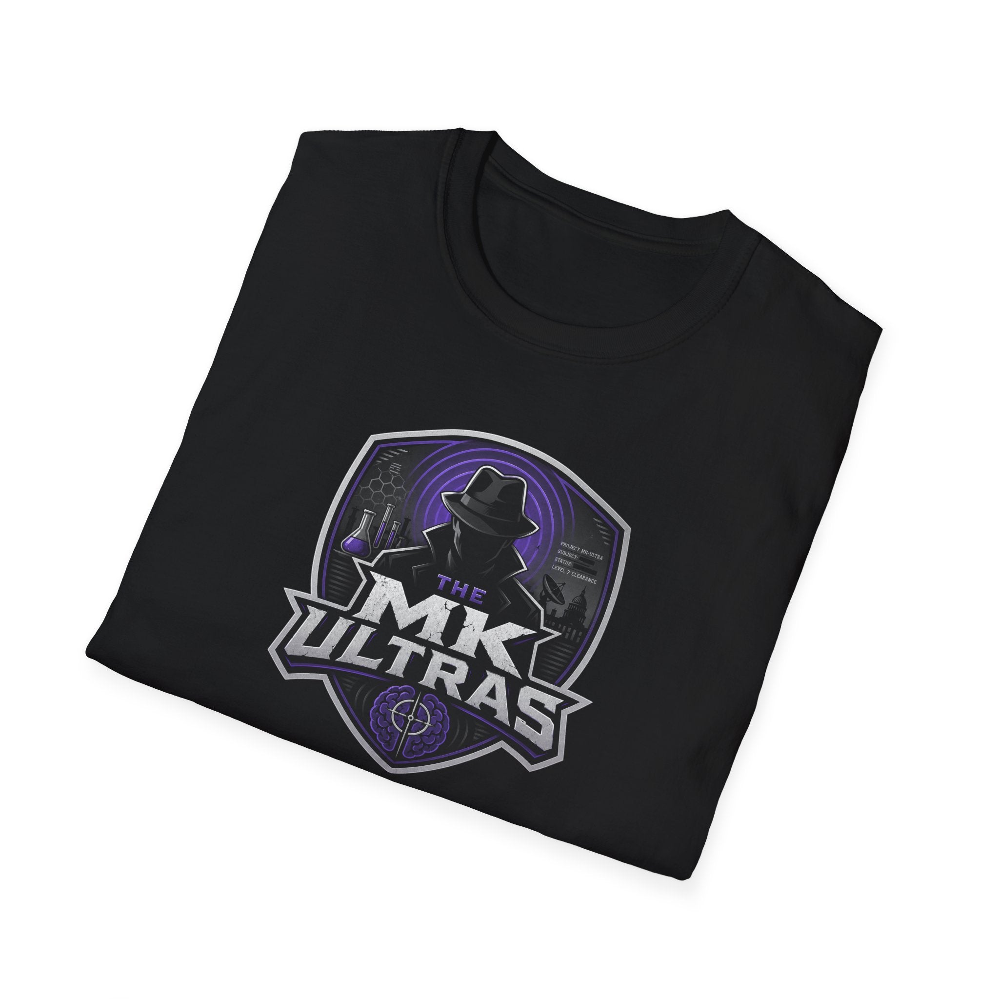 MK Ultras T-Shirt