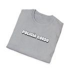 Policia Gordo T-Shirt