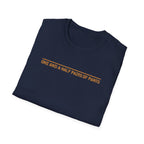 One and a Half Pairs T-Shirt