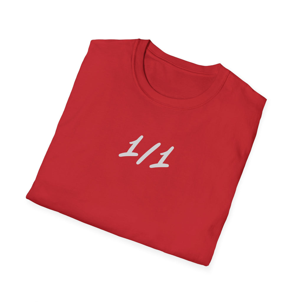 One of One T-Shirt