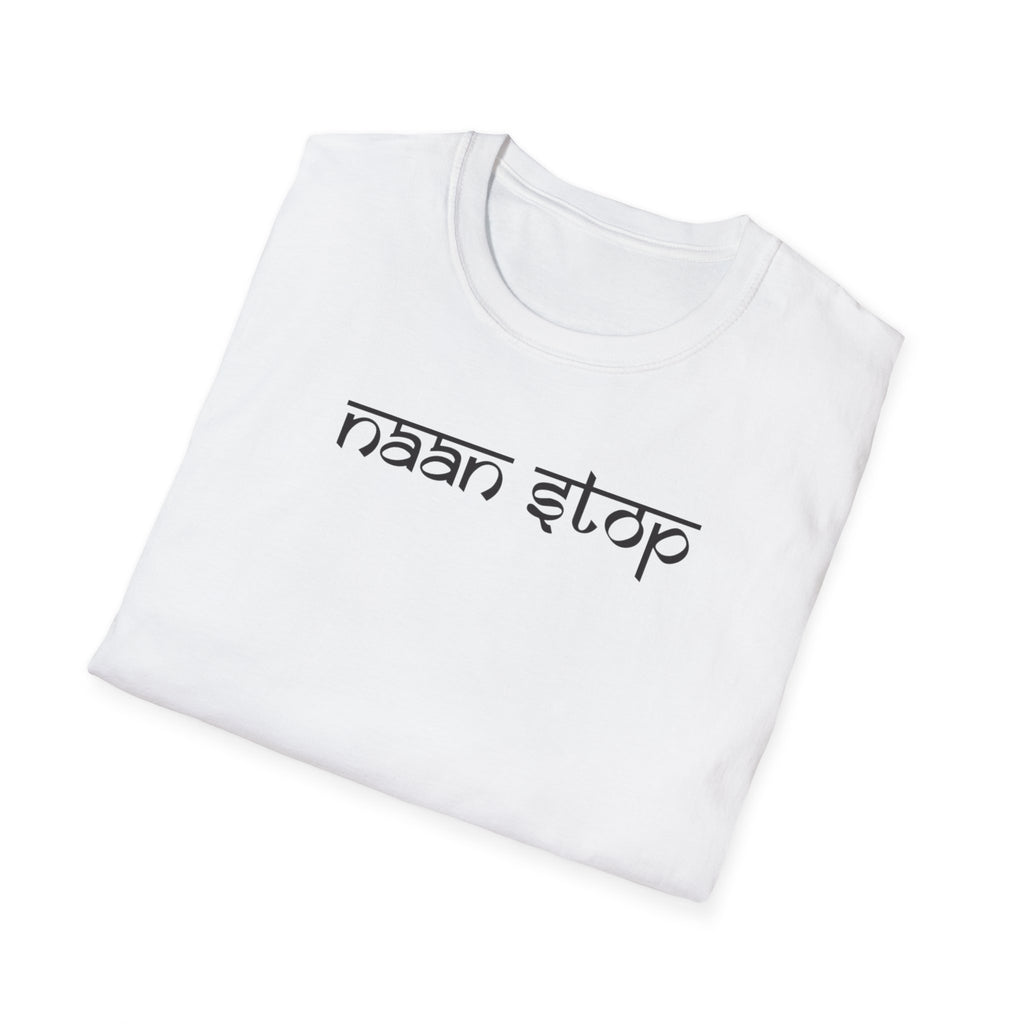 Naan Stop T-Shirt