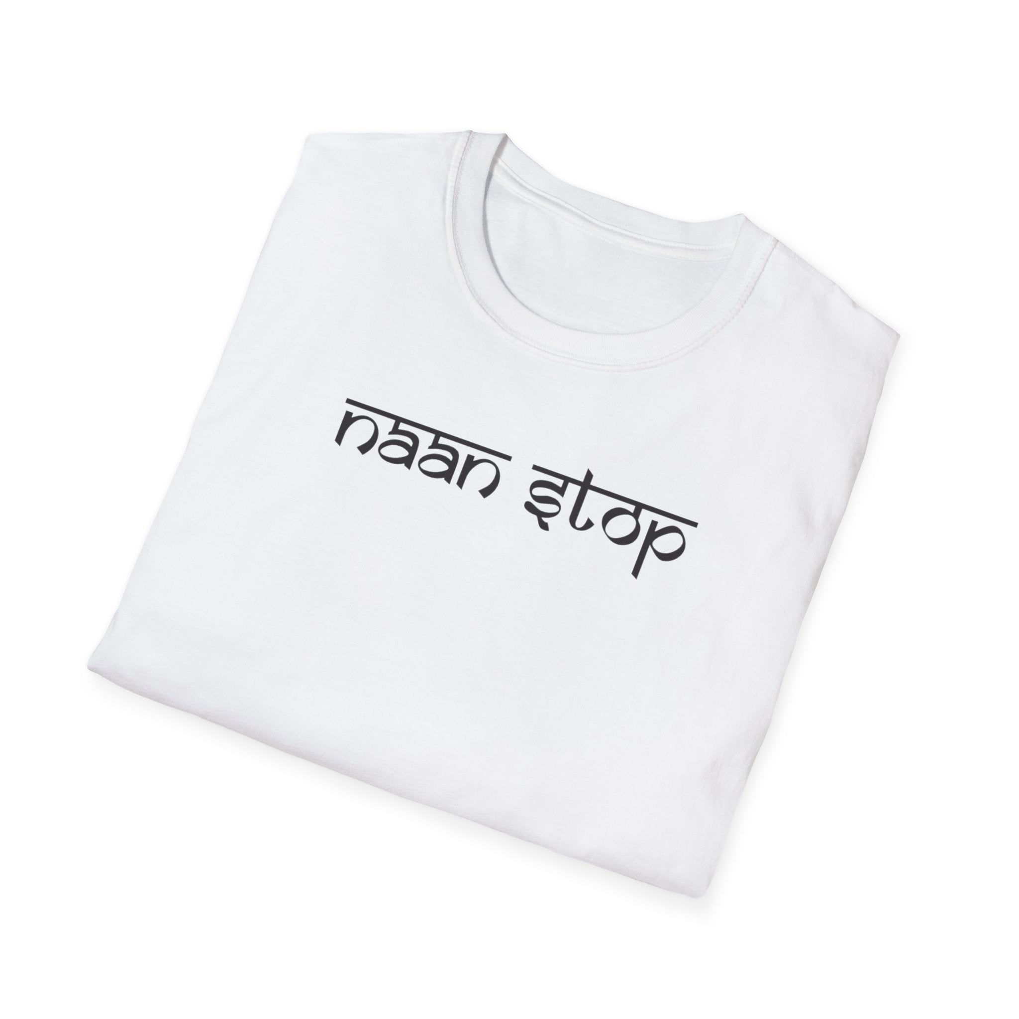 Naan Stop T-Shirt