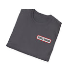 Service Husband T-Shirt