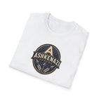 Ashkenazi Arrows T-Shirt
