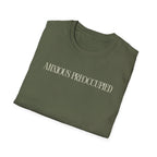Anxious Preoccupied T-Shirt