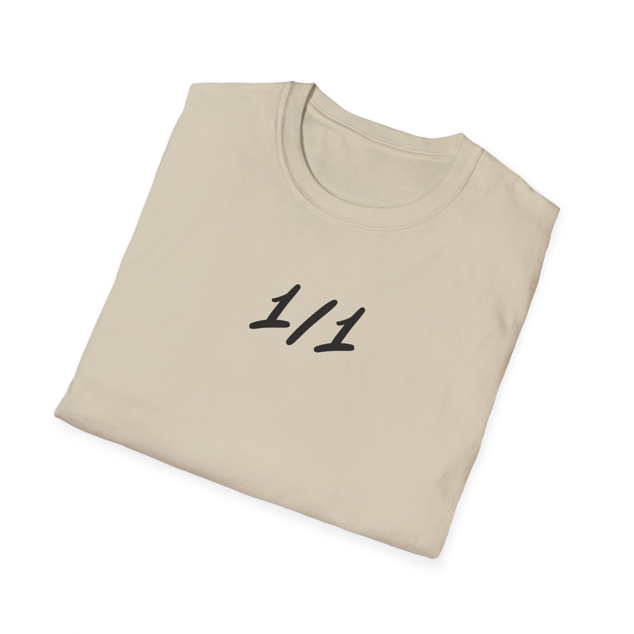 One of One T-Shirt