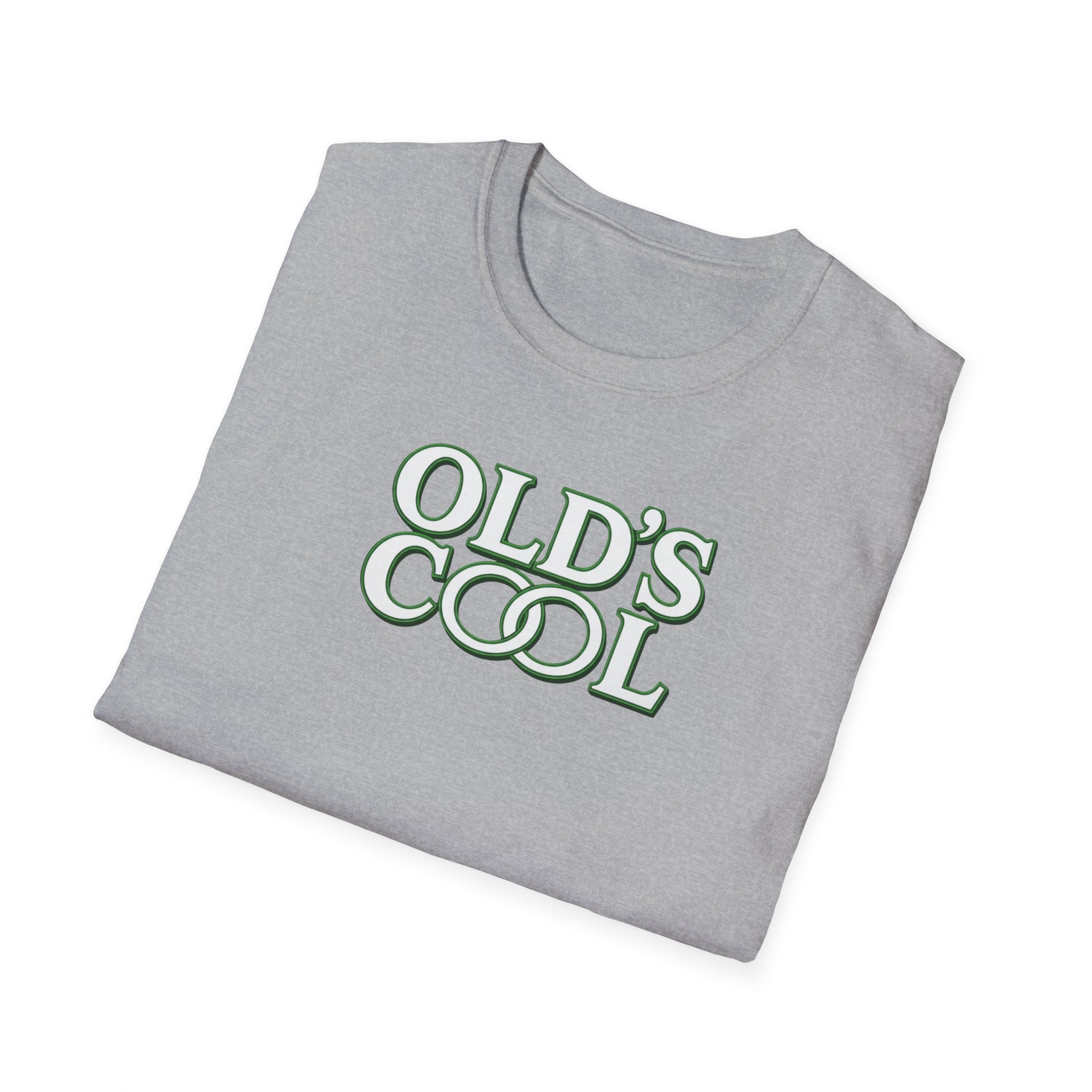 Old's Cool T-Shirt