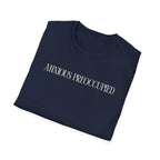 Anxious Preoccupied T-Shirt