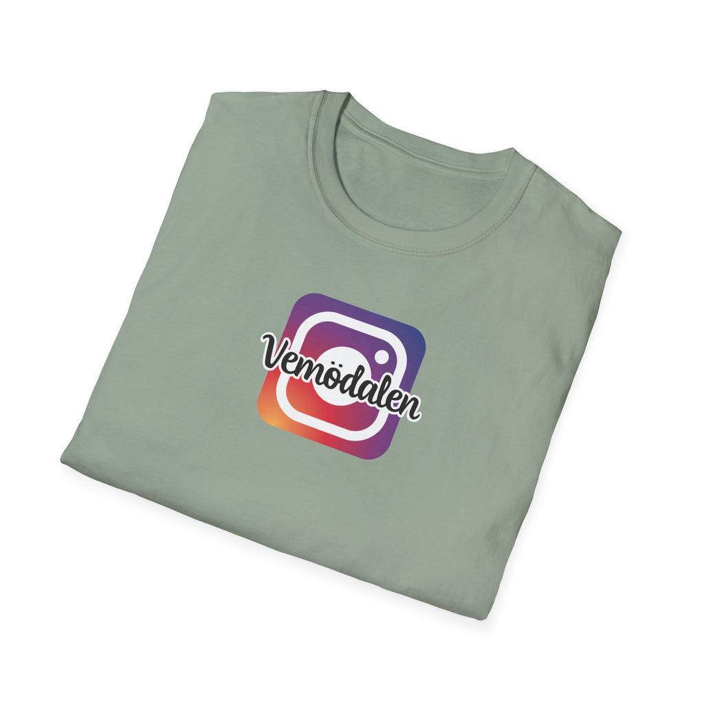 Vemodalen T-Shirt