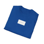 Mister Perfect T-Shirt