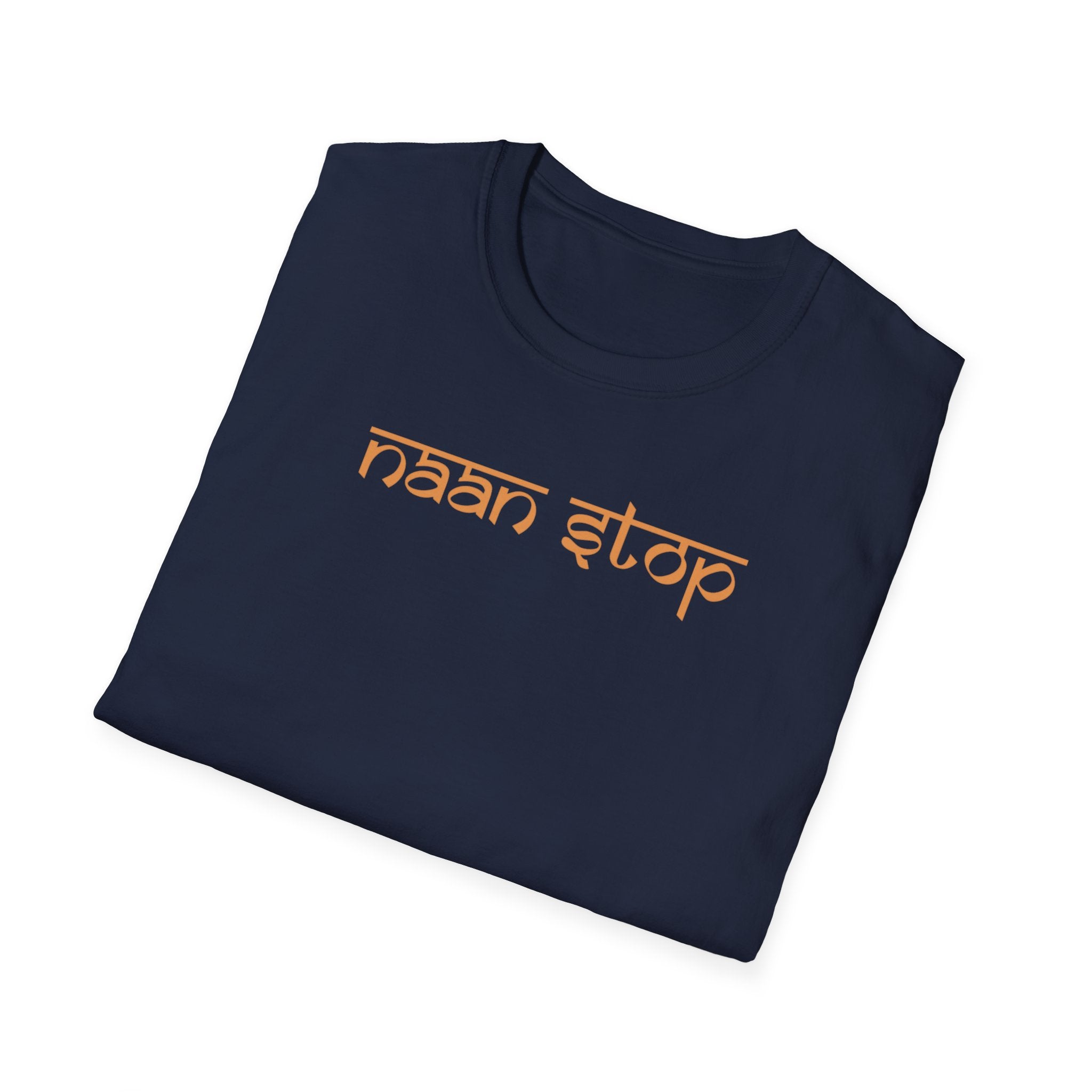 Naan Stop T-Shirt