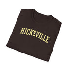 Hicksville T-Shirt