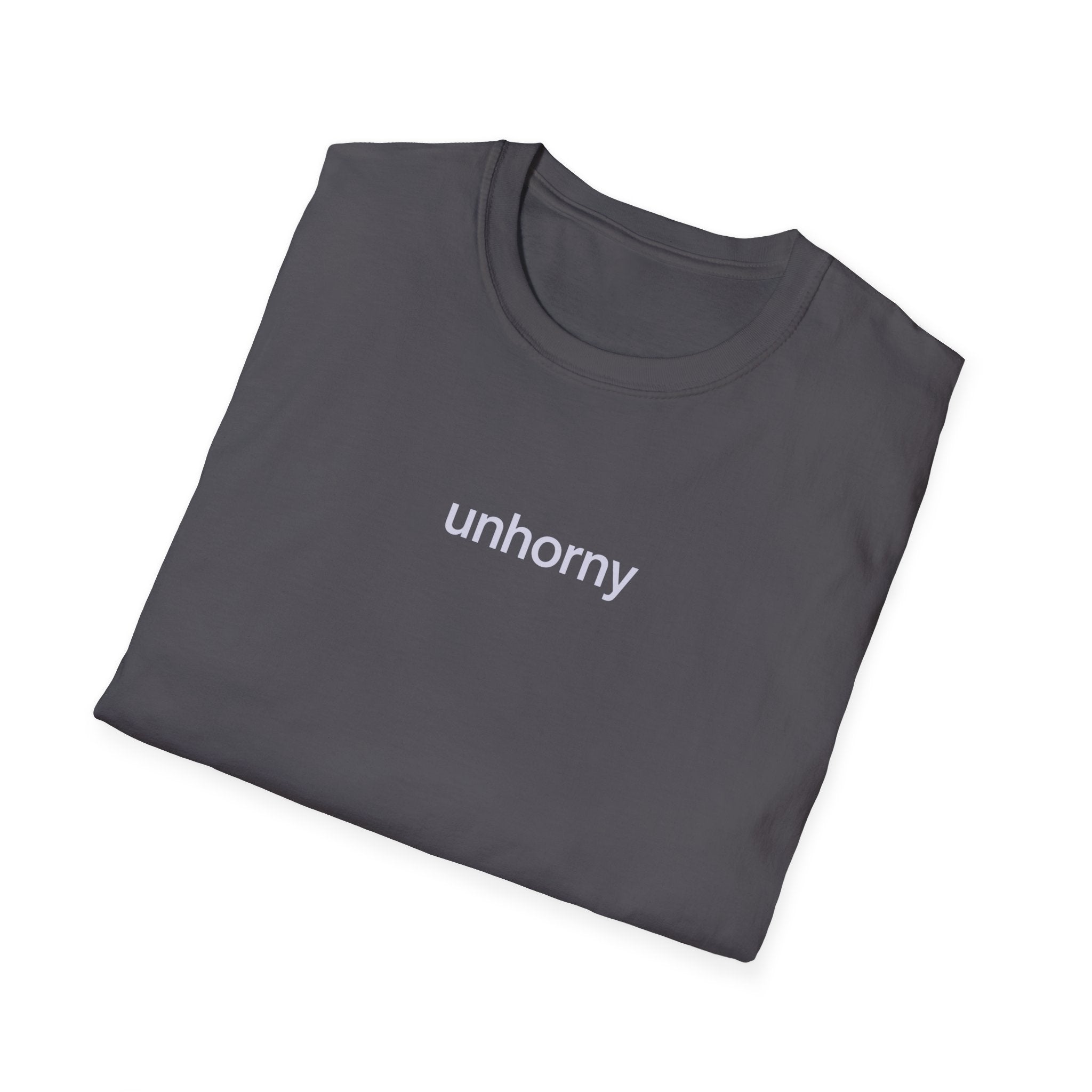 Unhorny T-Shirt