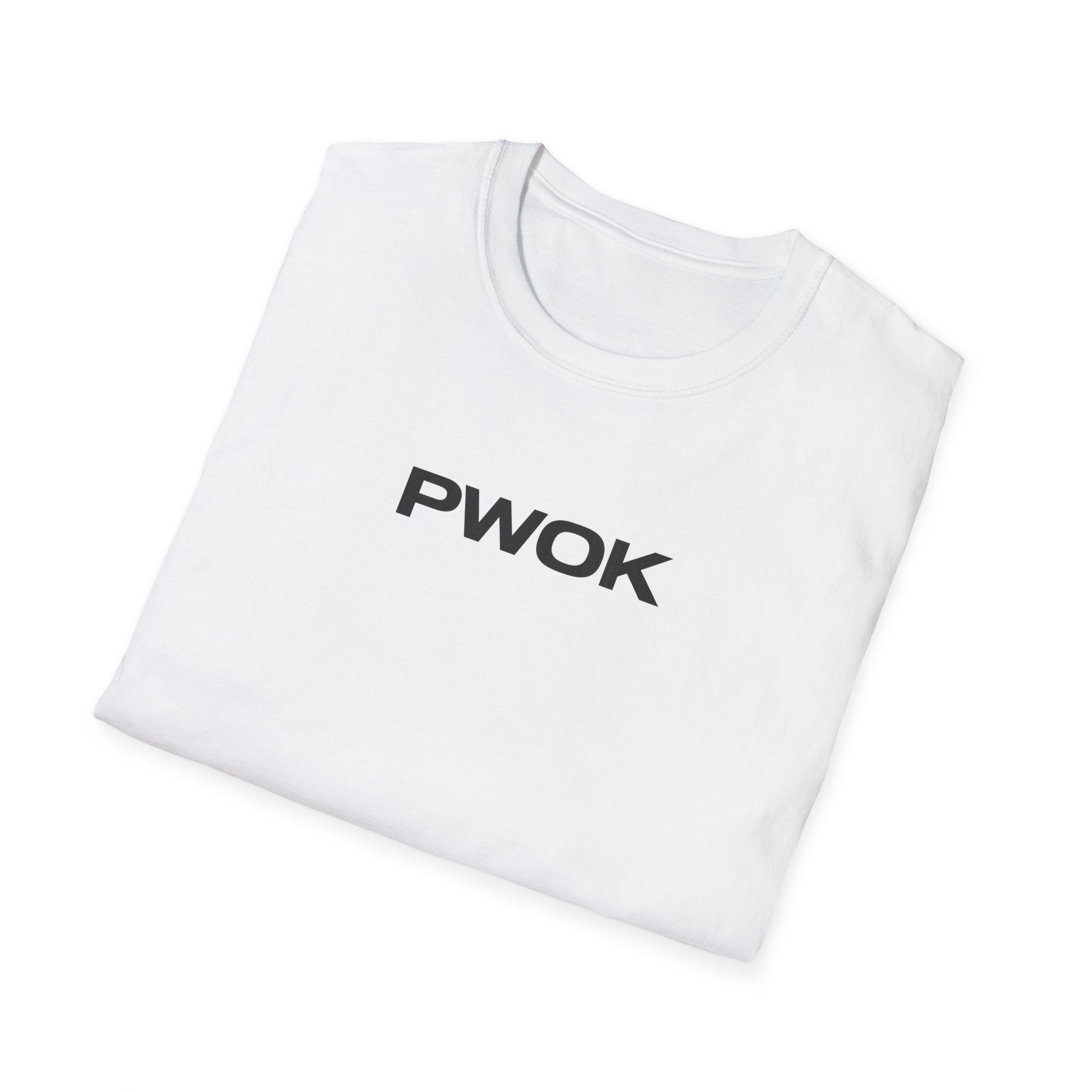 PWOK T-Shirt