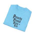 Preachy Preach T-Shirt