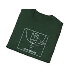 Give and Go T-Shirt