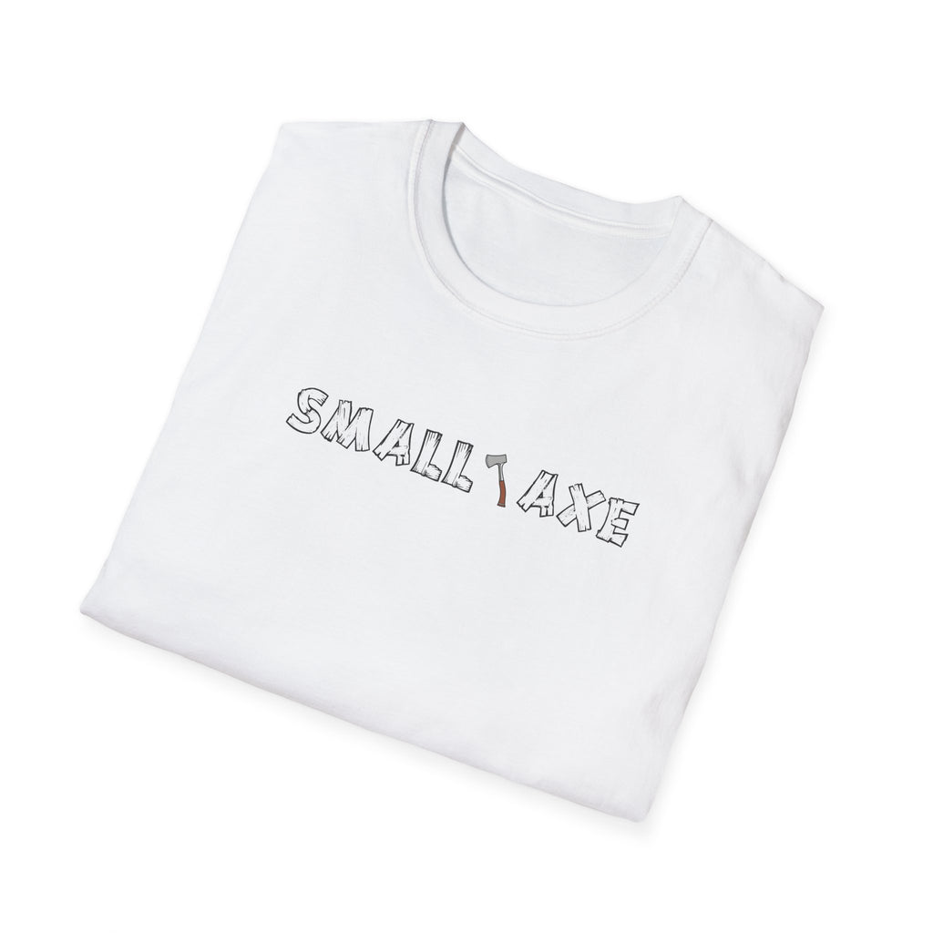 Small Axe T-Shirt