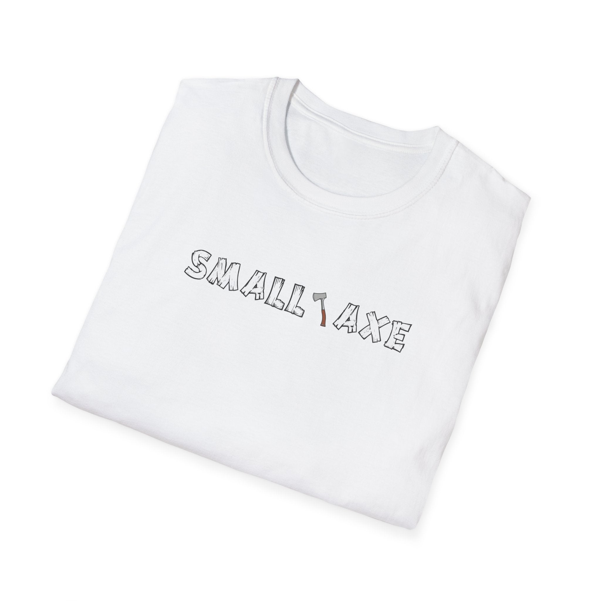 Small Axe T-Shirt