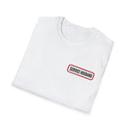 Service Husband T-Shirt