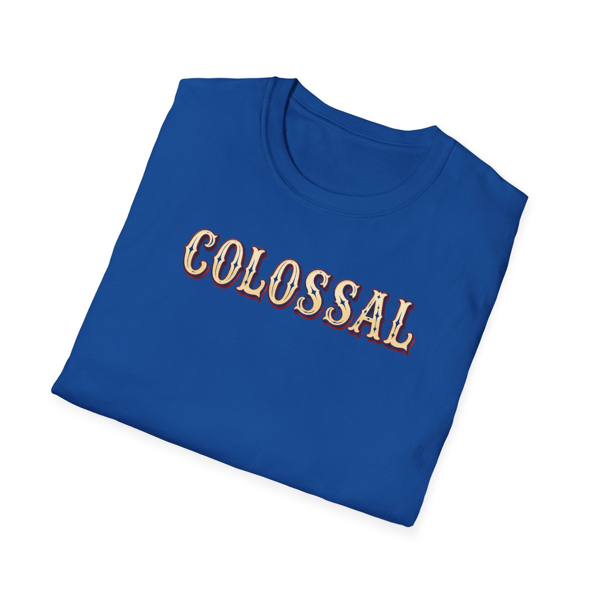 Colossal T-Shirt