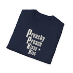 Preachy Preach T-Shirt