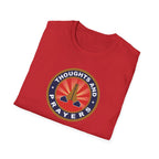 Thoughts and Prayers T-Shirt