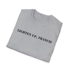 Lighten Up, Francis