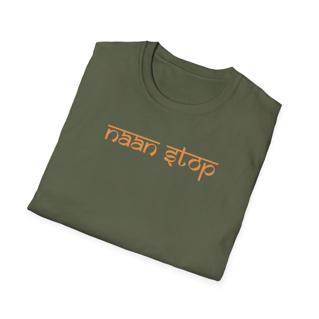 Naan Stop T-Shirt