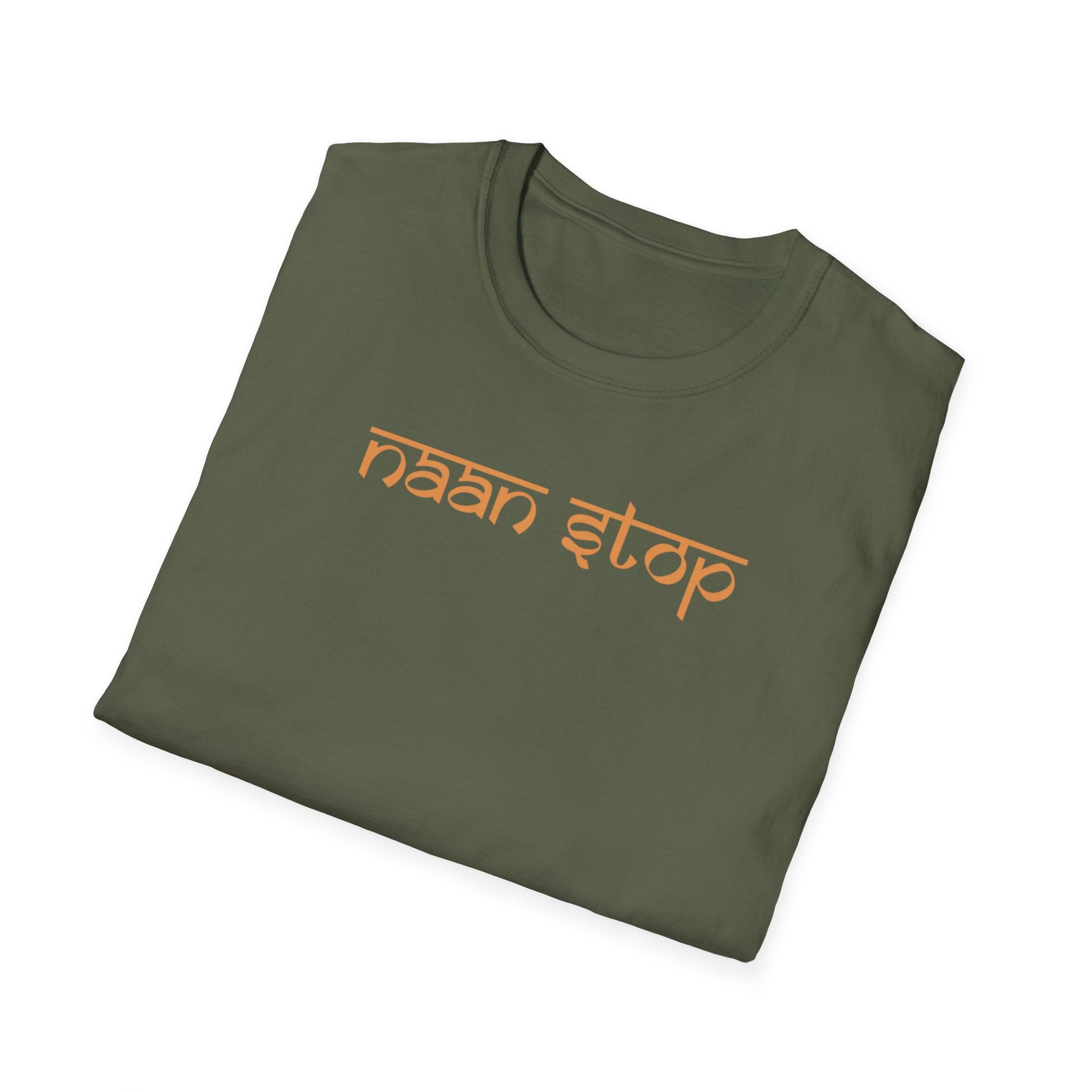 Naan Stop T-Shirt