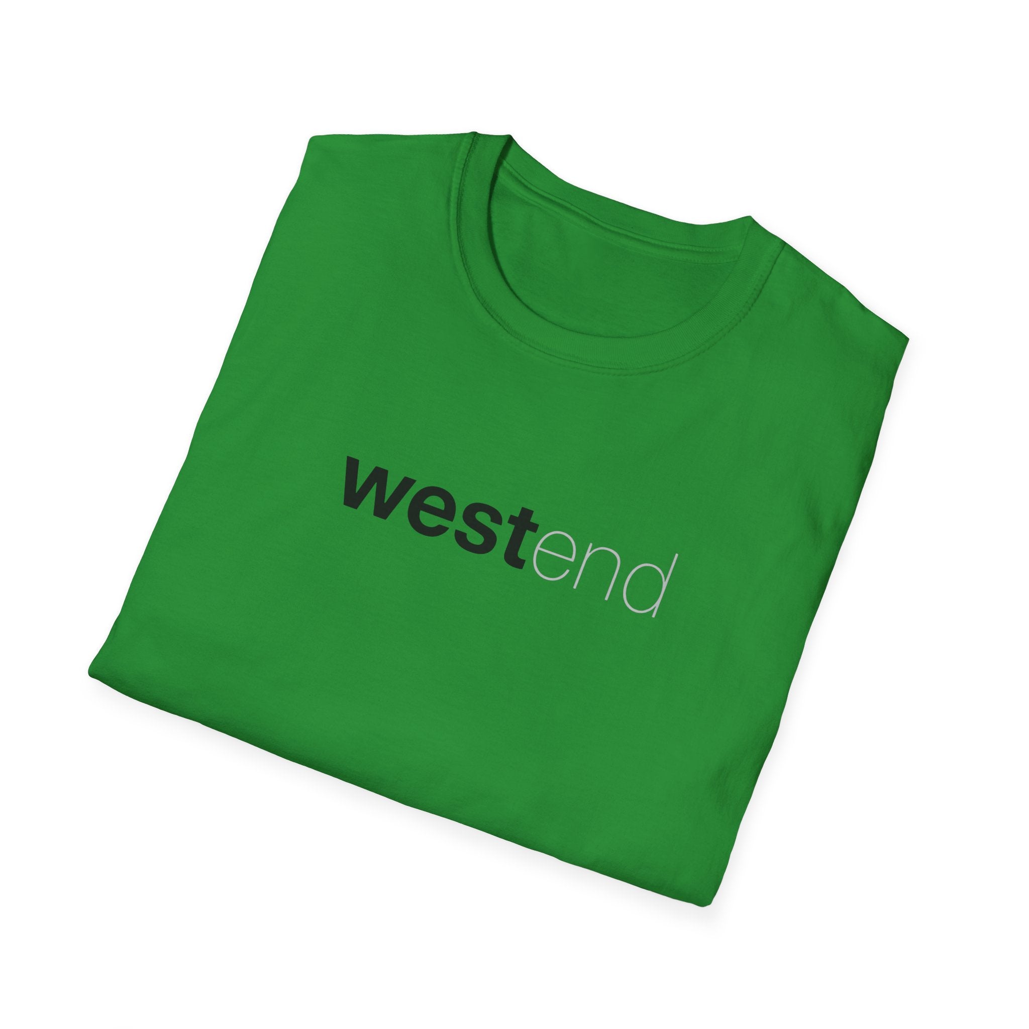 West End T-Shirt