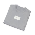 Mister Perfect T-Shirt