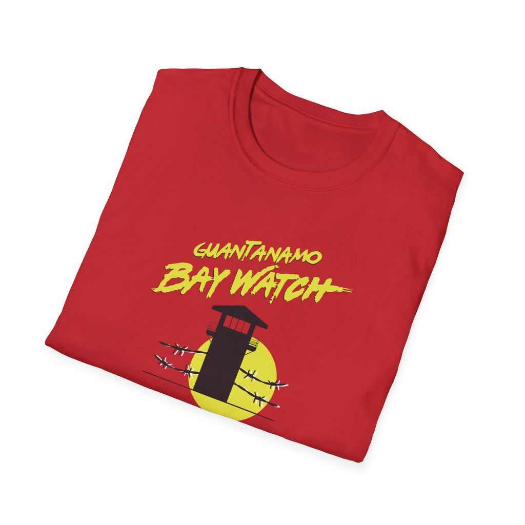 Guantanamo Bay Watch T-Shirt