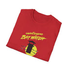 Guantanamo Bay Watch T-Shirt