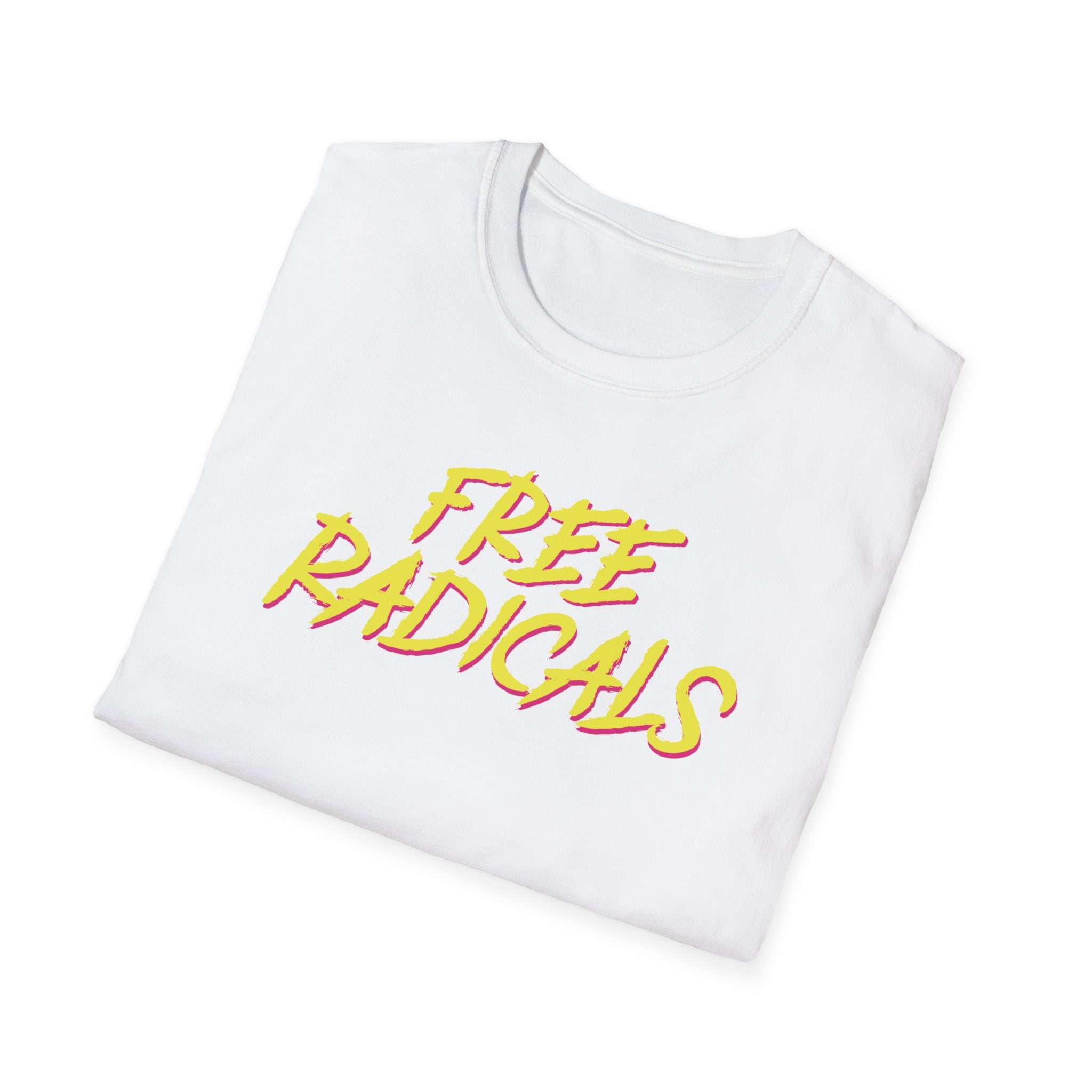 Free Radicals T-Shirt