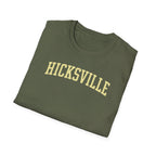 Hicksville T-Shirt